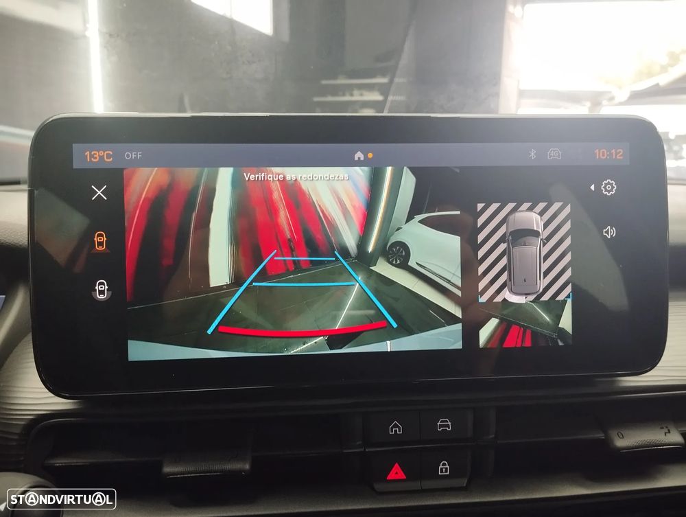 Jeep Avenger 1.2 GSE T3 Altitude - 24