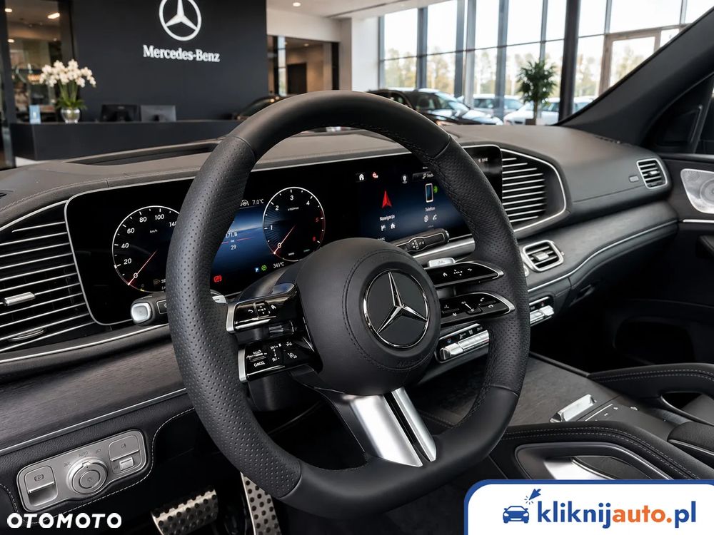 Mercedes-Benz GLE 450 d 4Matic 9G-TRONIC Edition - 5