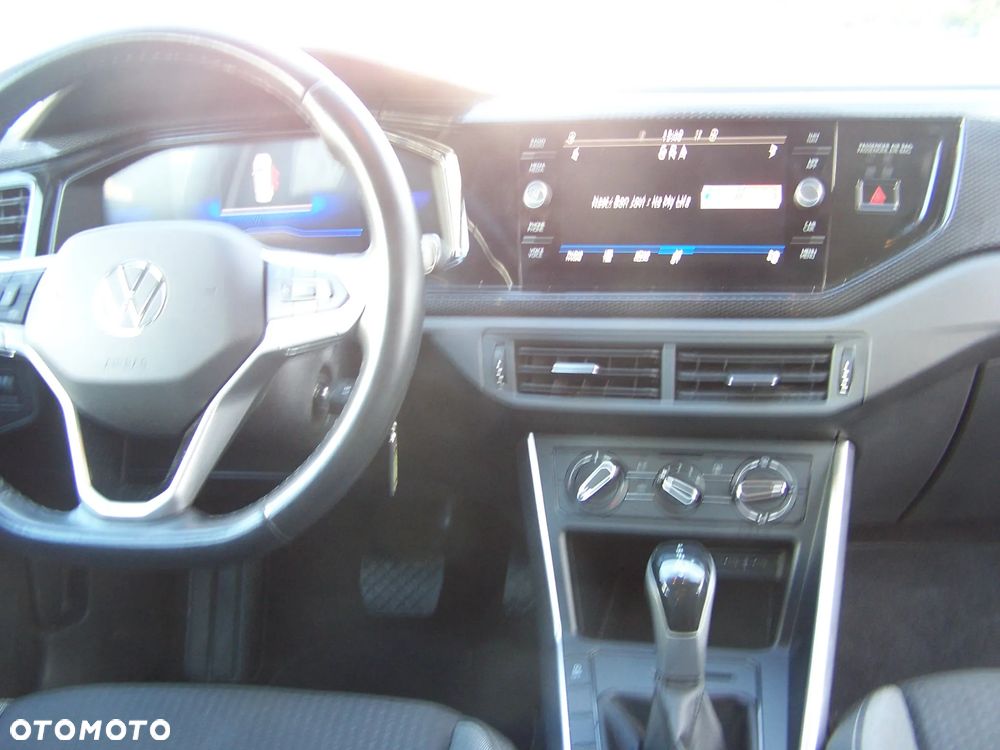 Volkswagen Polo 1.0 TSI Edition 50 DSG - 18