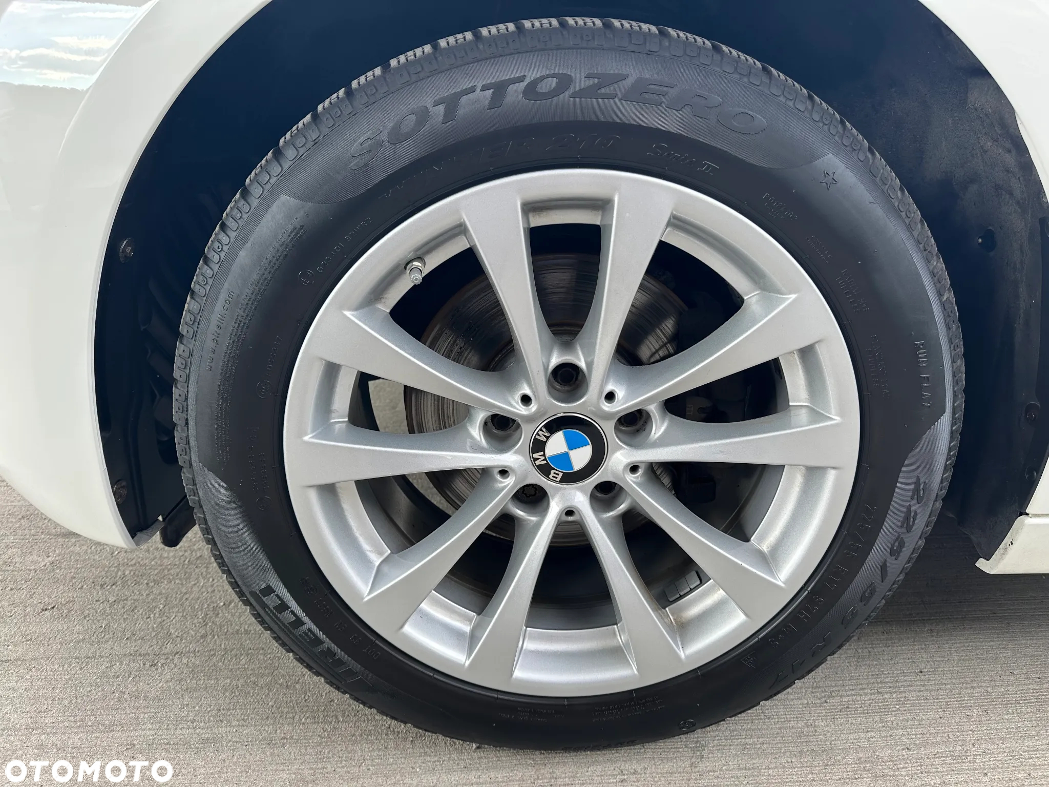 BMW 3GT 320d xDrive Advantage - 19