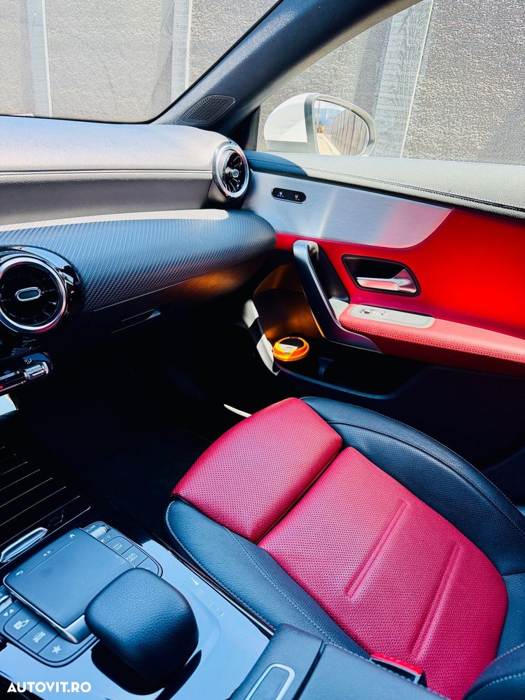 Mercedes-Benz CLA 180 d 7G-DCT AMG Line - 7
