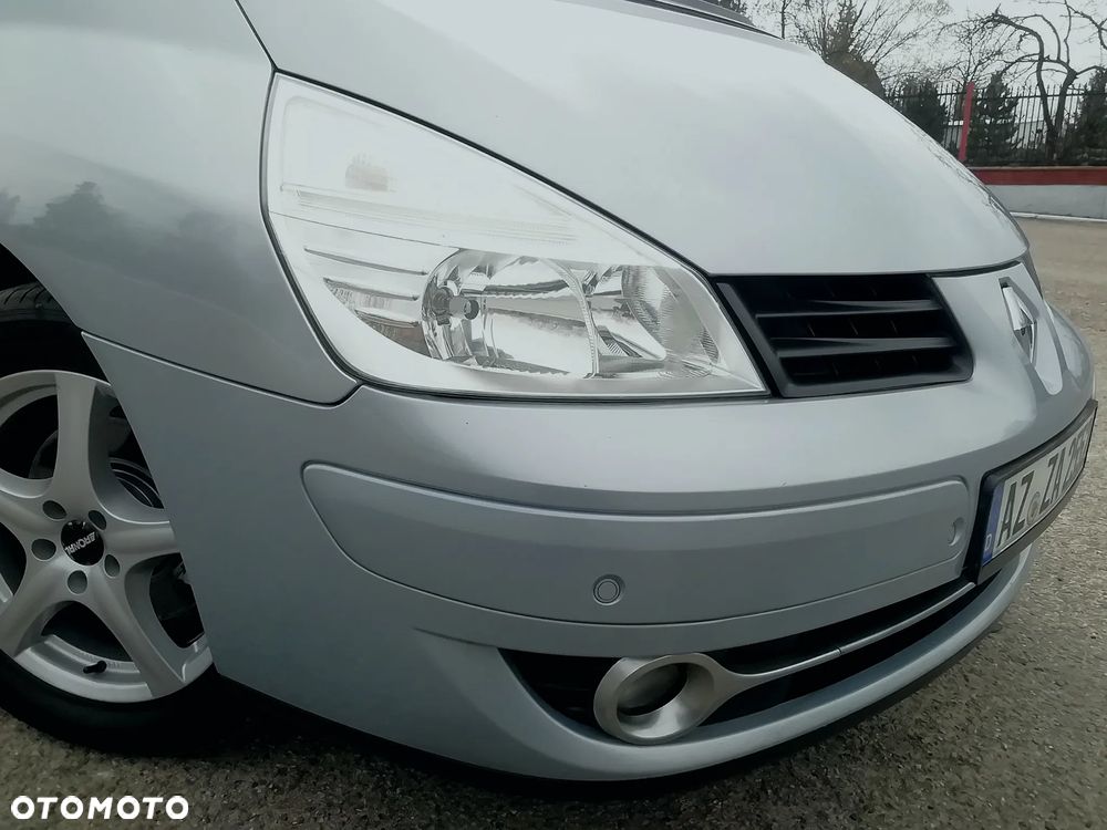 Renault Espace 2.0 Expression - 20