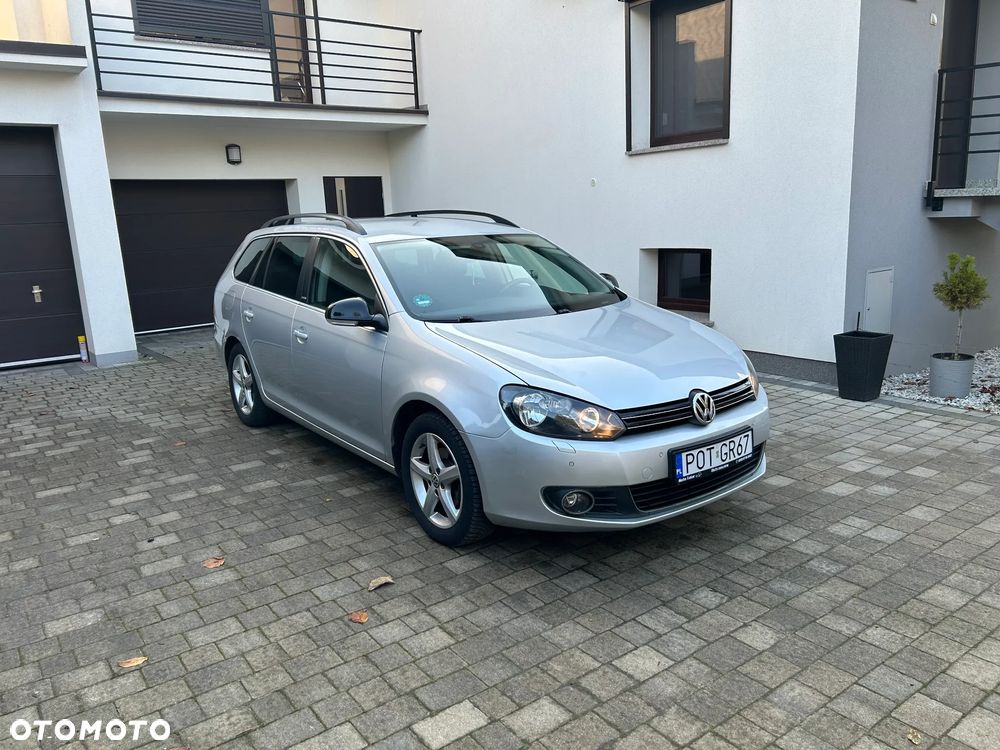 Volkswagen Golf 1.2 TSI Style - 2