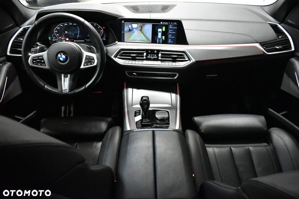 BMW X5 M - 7
