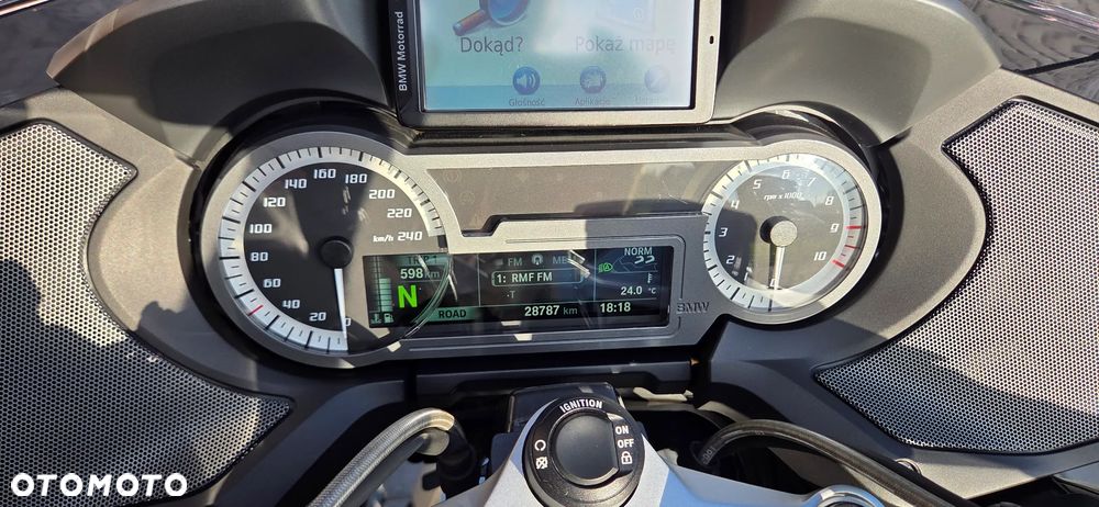 BMW R - 27