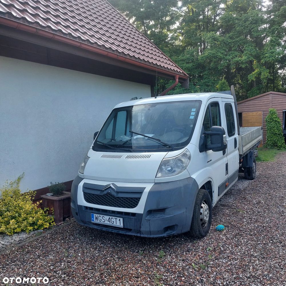 Citroën Jumper - 1
