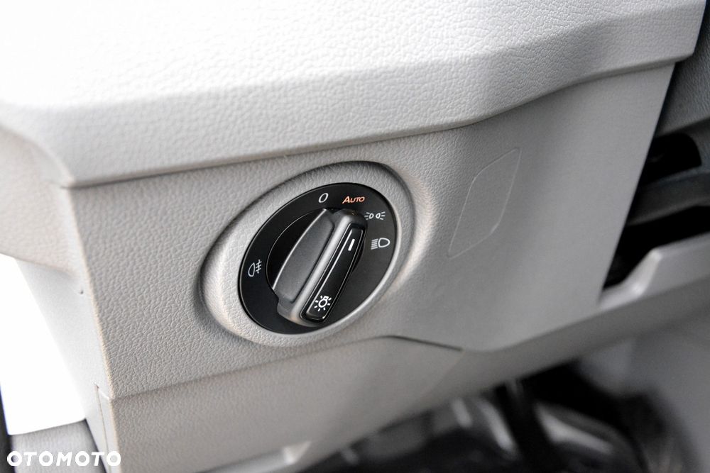 Volkswagen Crafter - 19