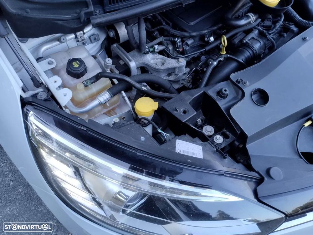 Renault Grand Scénic ENERGY dCi 130 INTENS - 27