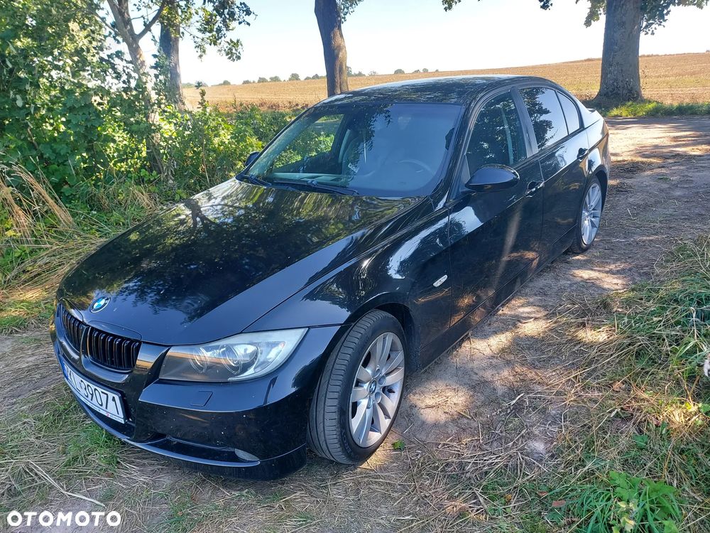 BMW Seria 3 - 1
