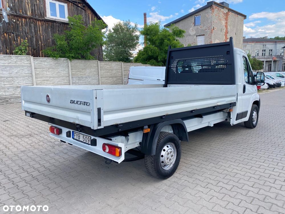 Fiat DUCATO - 5
