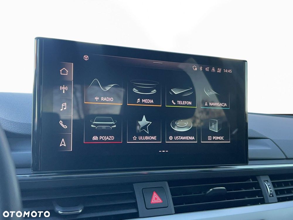 Audi A4 Limousine - 27