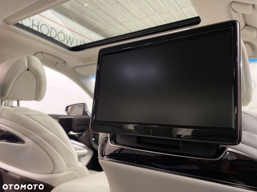 Lexus LS 500h Omotenashi AWD - 20