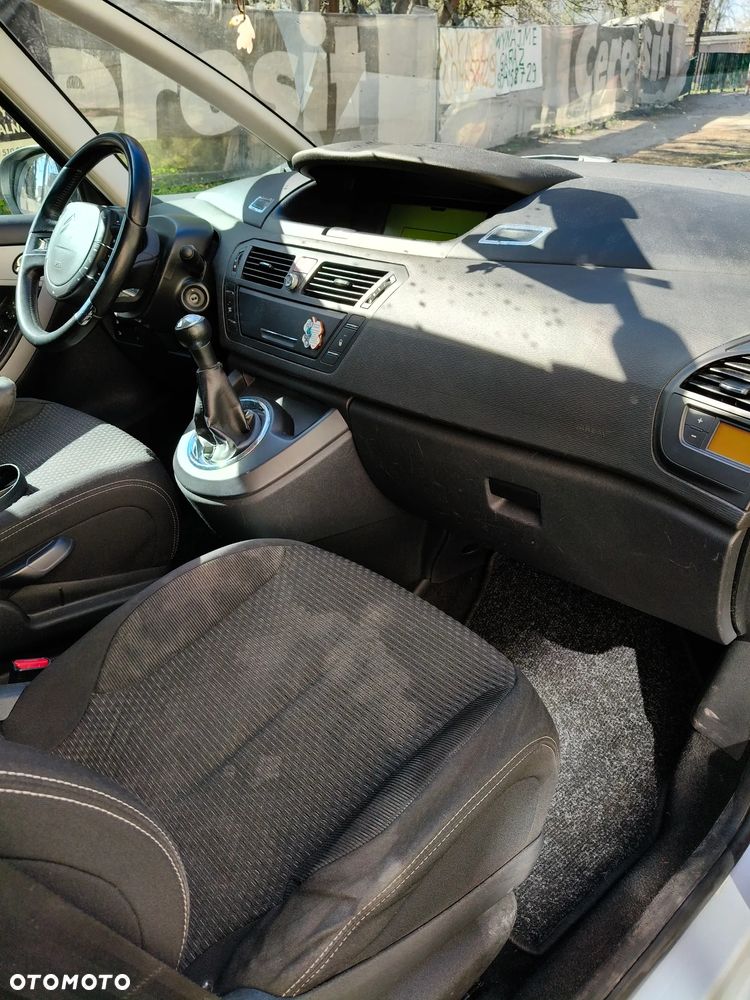 Citroën C4 Picasso 1.6 HDi Equilibre - 5