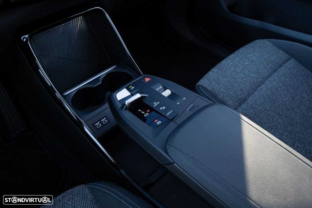 BMW iX1 xDrive30 - 23
