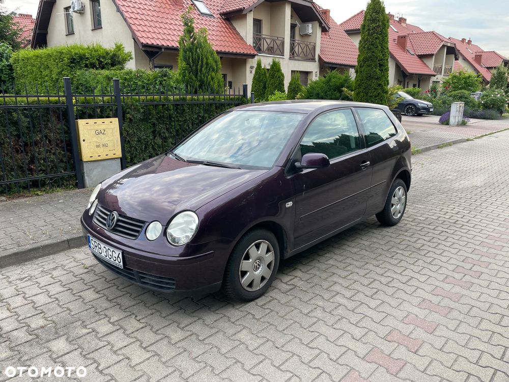Volkswagen Polo 1.2 12V Highline - 2