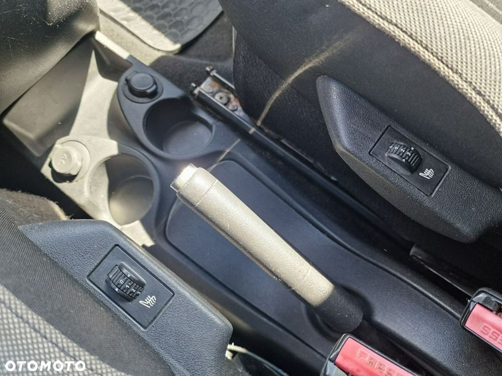 Citroën C3 Picasso HDi 115 FAP Tendance - 21