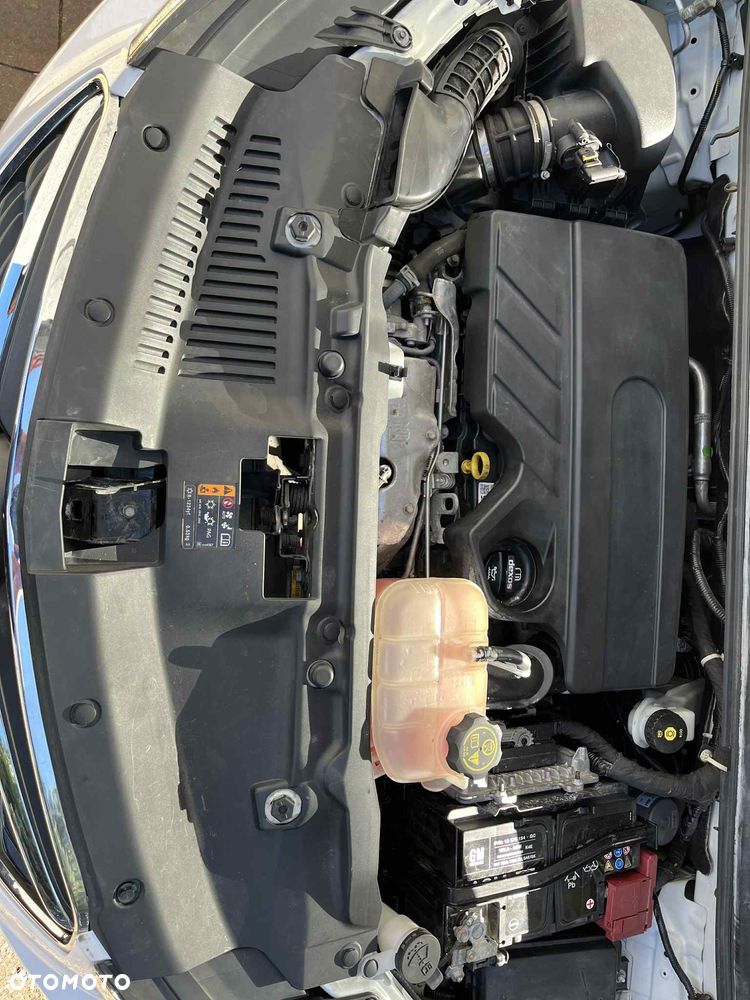 Opel Mokka - 17