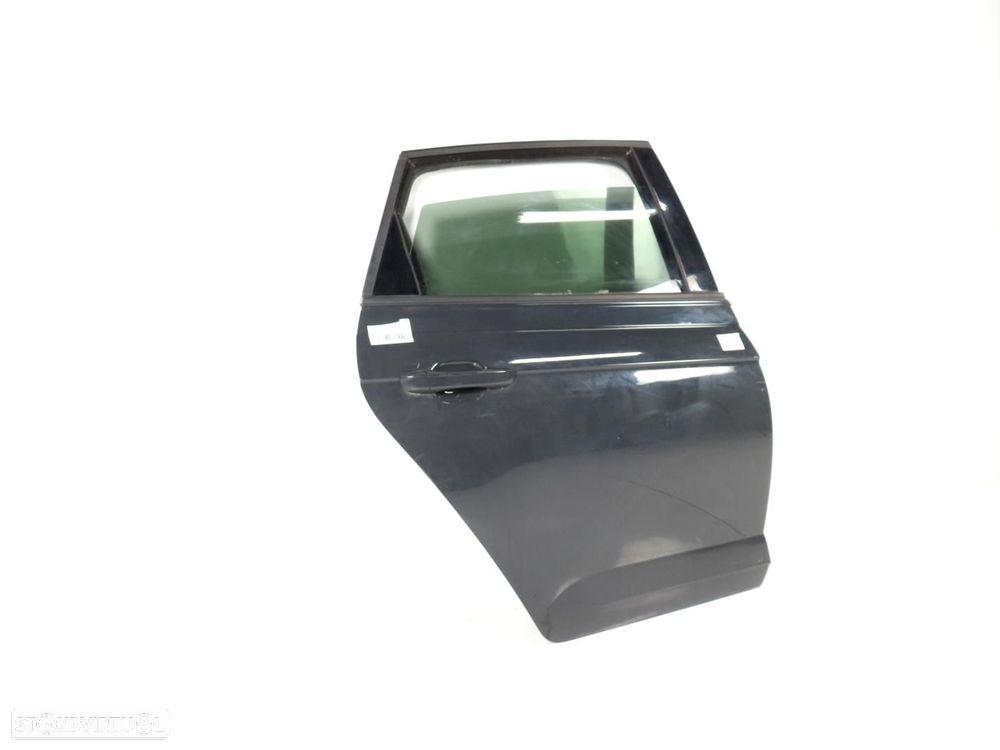Porta Direito/Trás Usado / Original VW Polo VI (AW1, BZ1)/VW TAIGO (CS1) 2G48330... - 3
