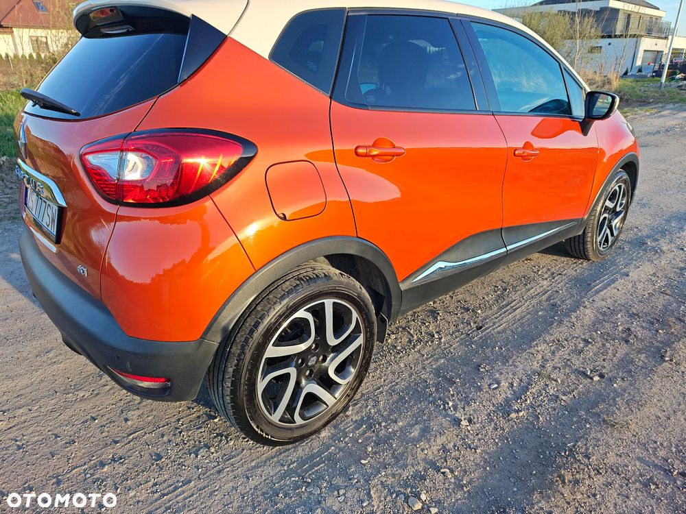 Renault Captur ENERGY dCi 90 Start&Stop Life - 5