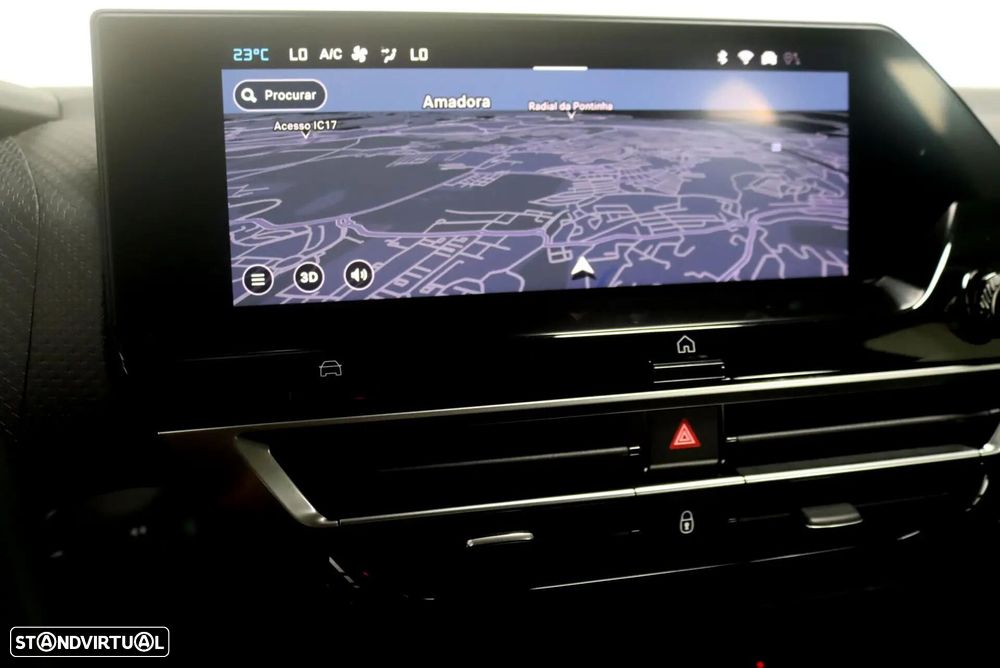 Citroën e-C4 50 kWh Feel Pack - 30