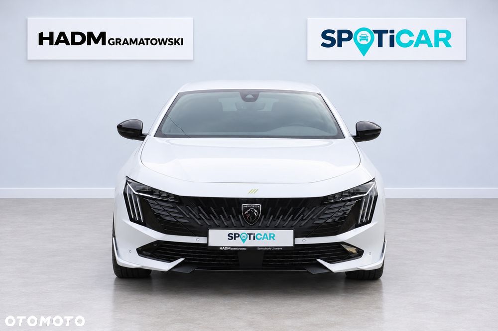 Peugeot 508 PureTech PHEV 360 Sport Engineered AWD S&S e-EAT - 3