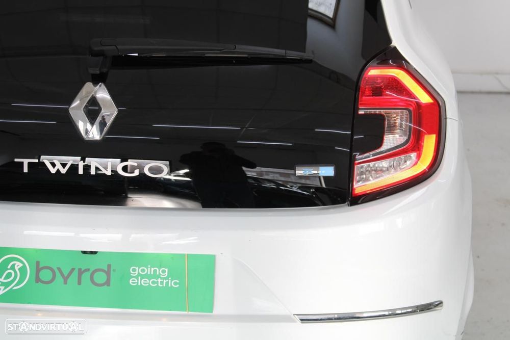 Renault Twingo Z.E. 22 Intens - 7