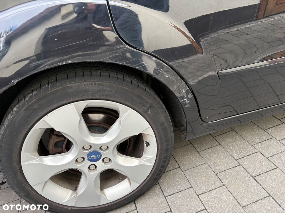Ford S-Max 2.5 Titanium - 5