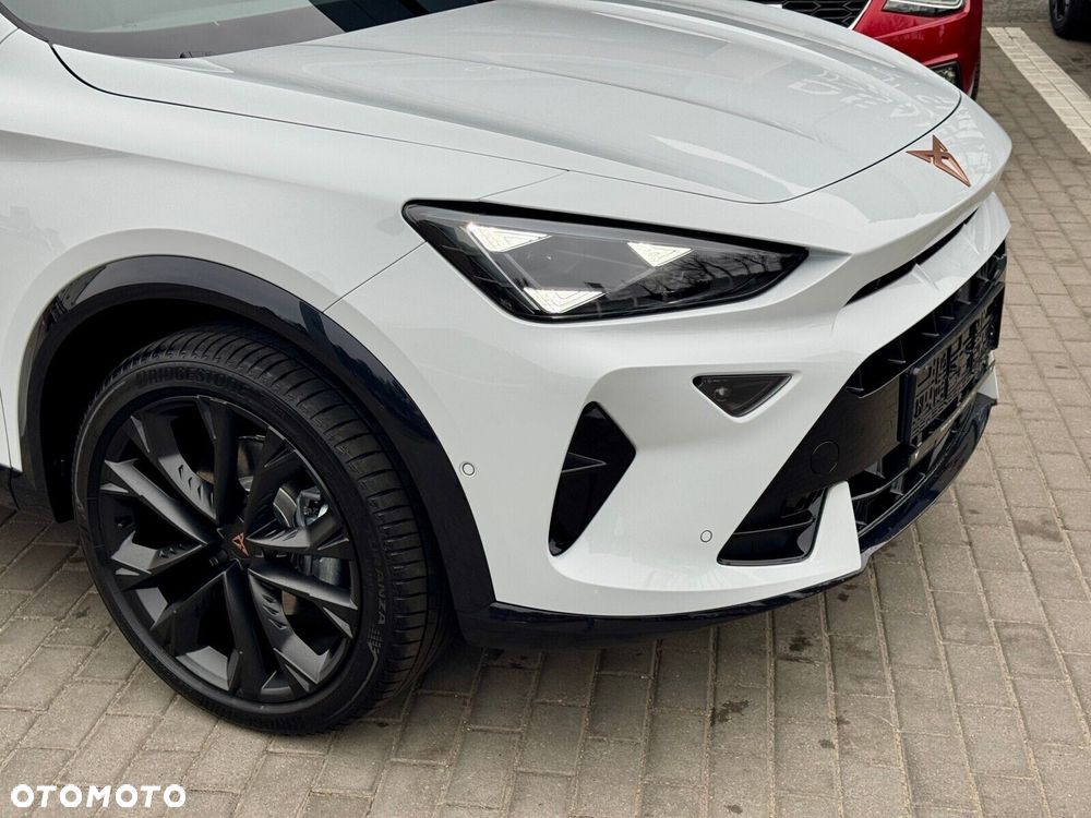 Cupra Formentor 2.0 TSI 4Drive DSG - 16