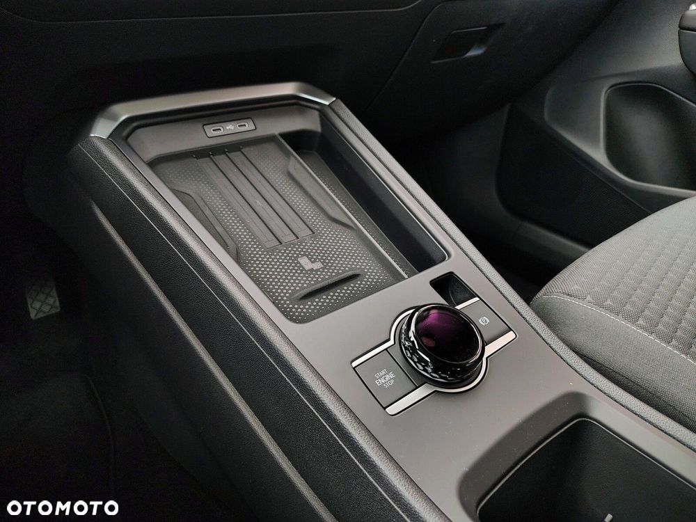 Volkswagen T-Roc - 20