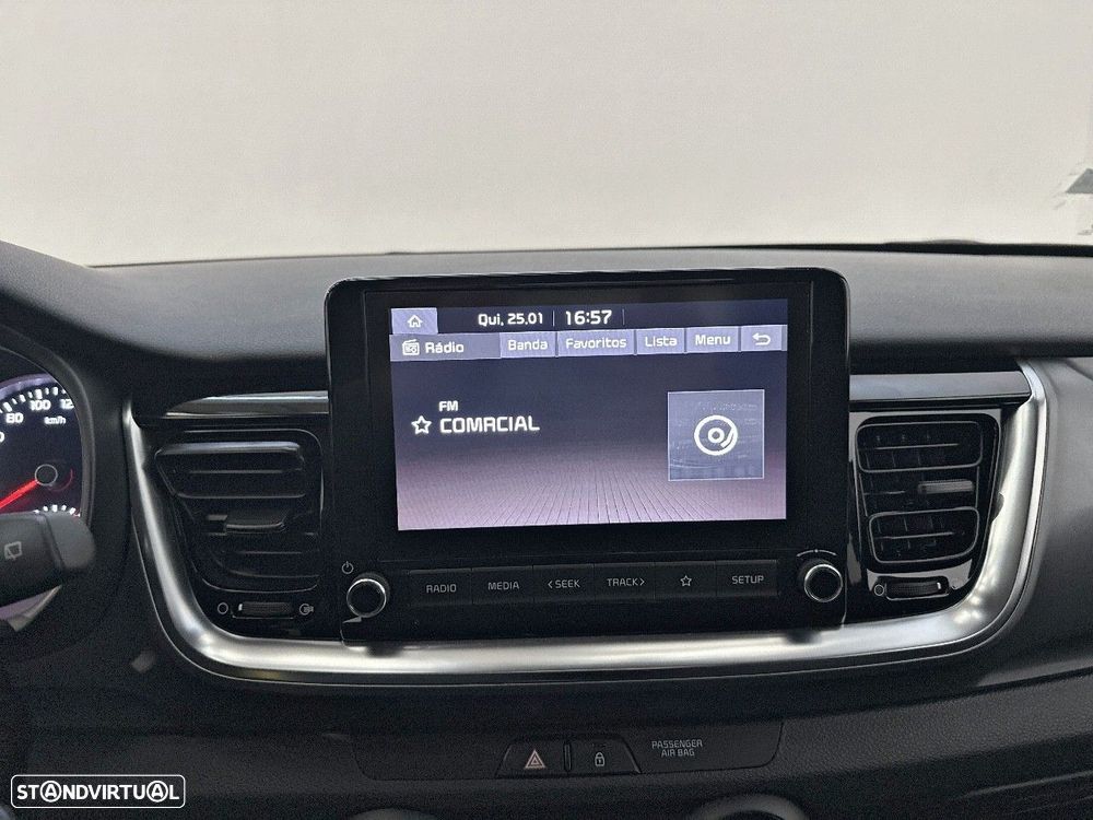 Kia Stonic 1.0 T-GDI Drive - 16