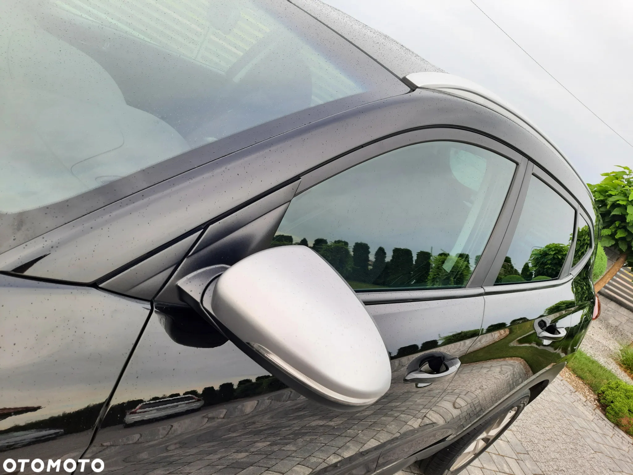 Hyundai Tucson 2.0 CRDi 2WD Trend - 24