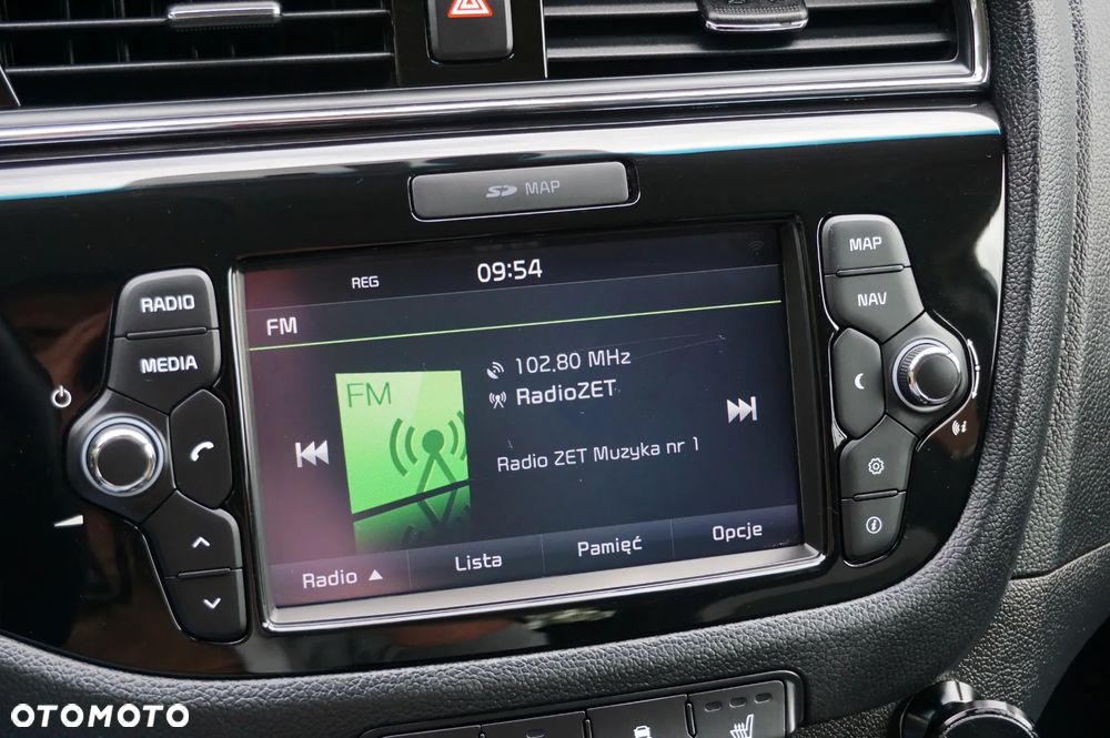 Kia Ceed 1.6 GDI Dream Team Edition - 33