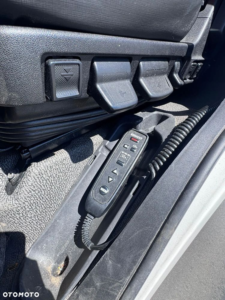 Renault D26 320 (160) - 20