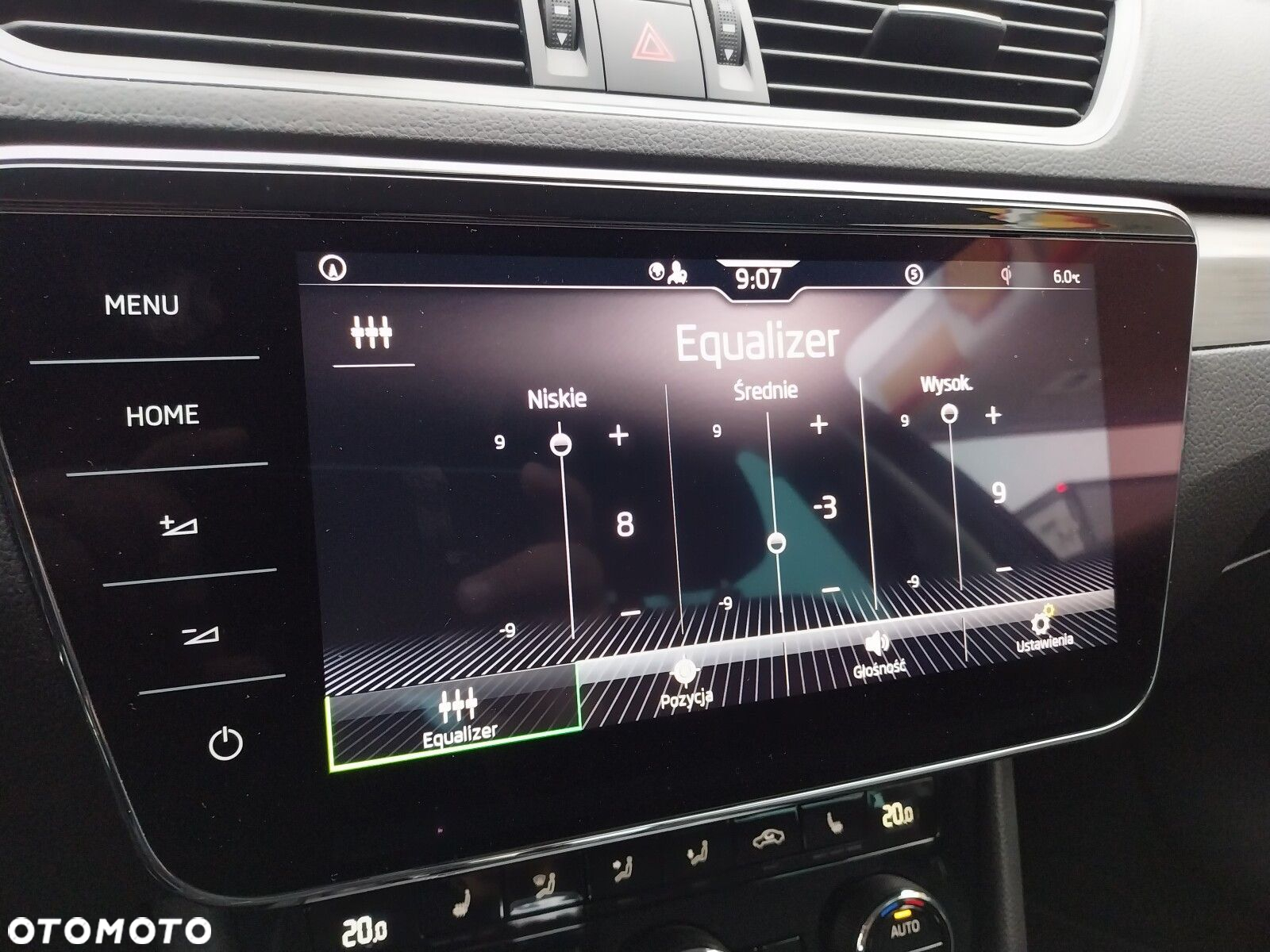 Skoda Superb - 35