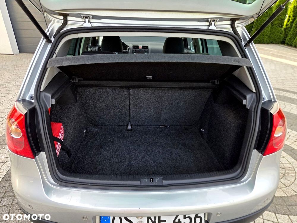 Volkswagen Golf - 30