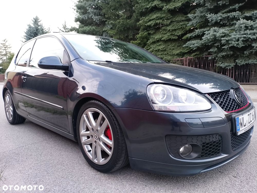 Volkswagen Golf 1.4 TSI Highline - 7