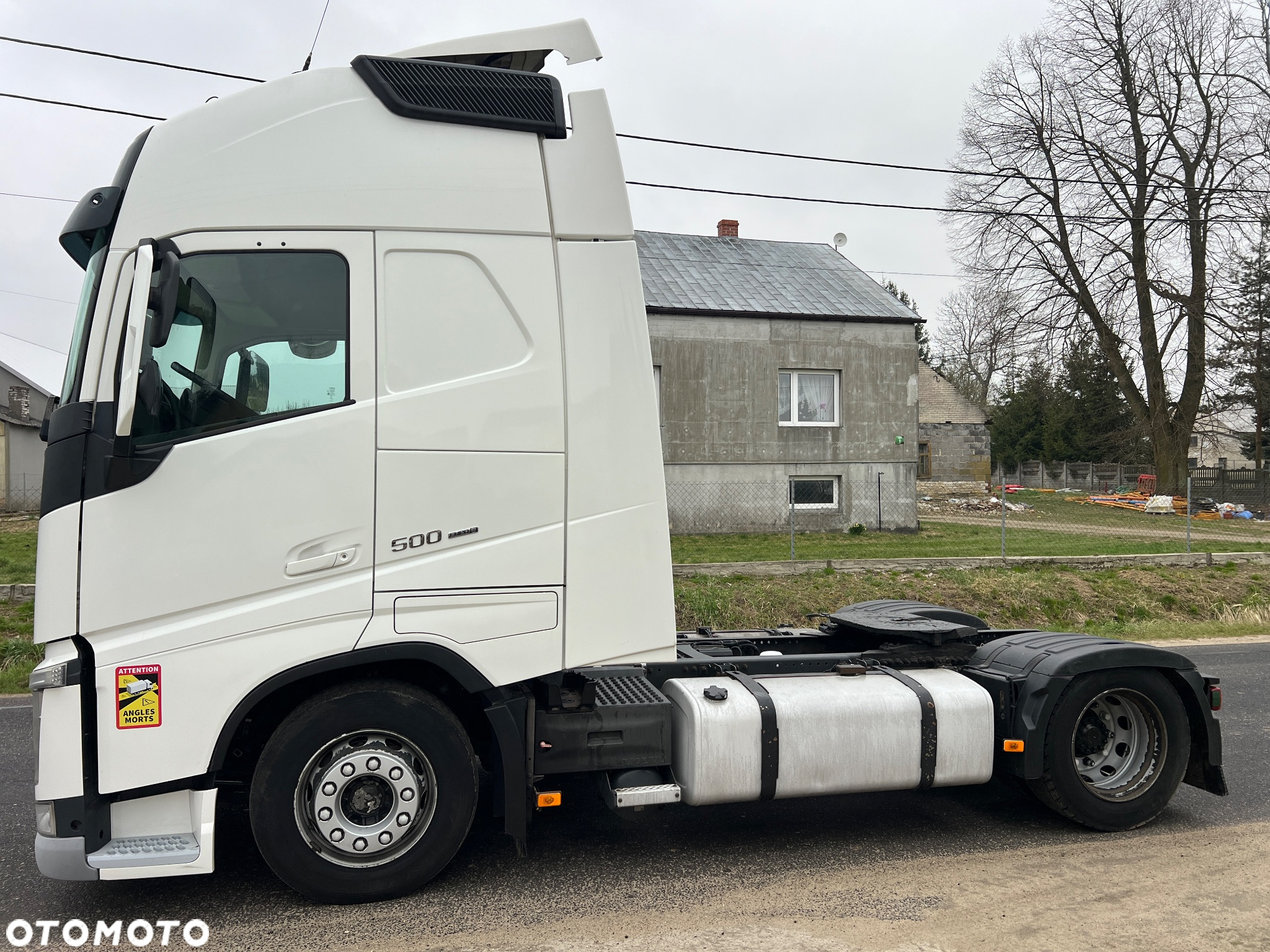 Volvo - 5