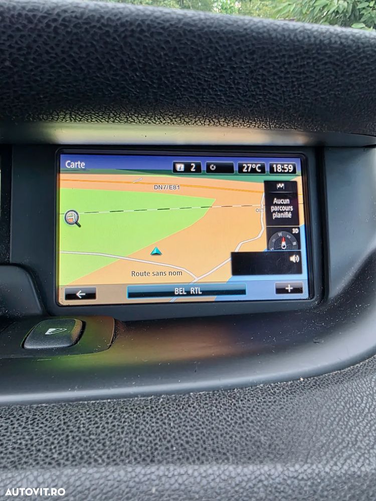 Renault Scenic ENERGY dCi 110 INTENS - 21