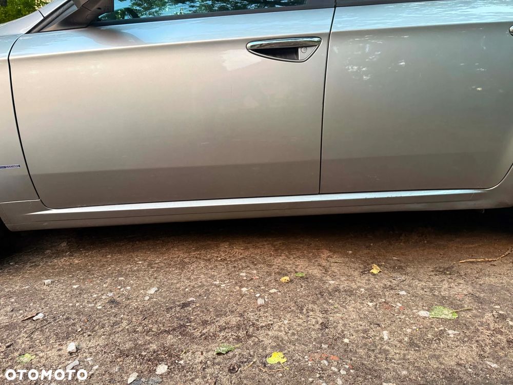 Alfa Romeo 159 1.9 JTDM 8V DPF - 5