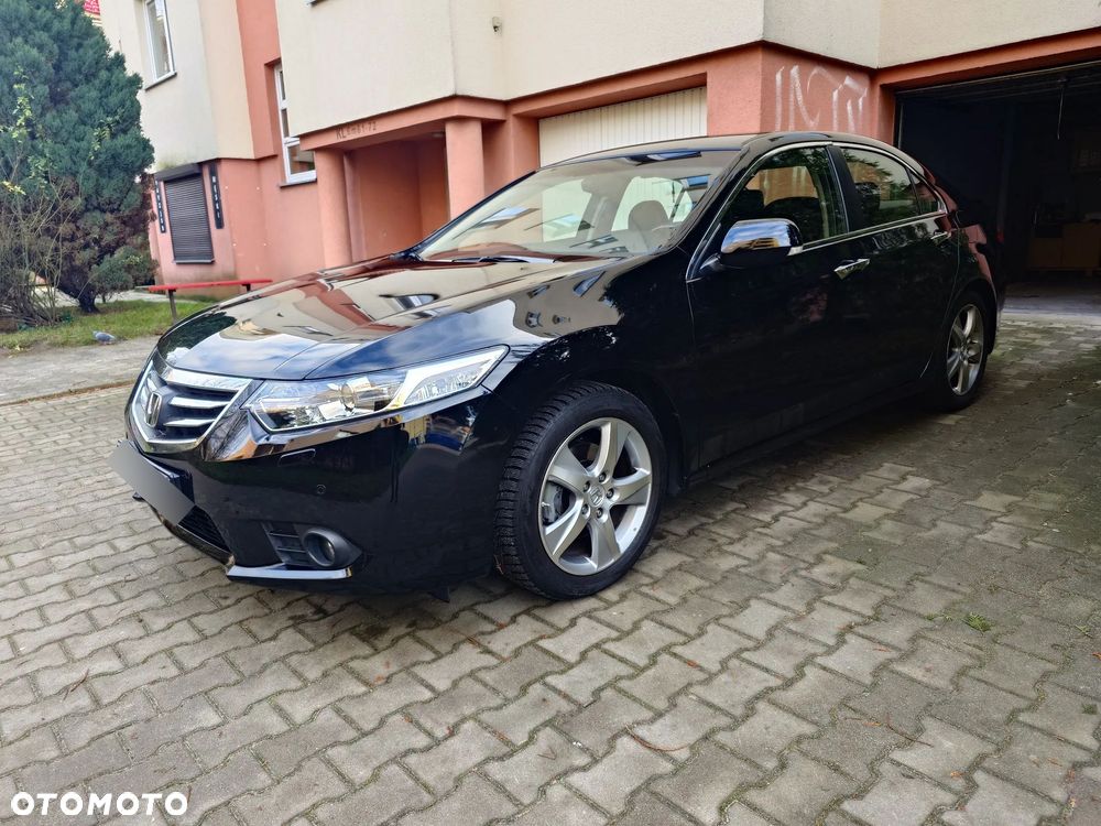 Honda Accord 2.0 Lifestyle - 30