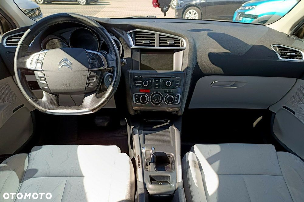 Citroën C4 - 14
