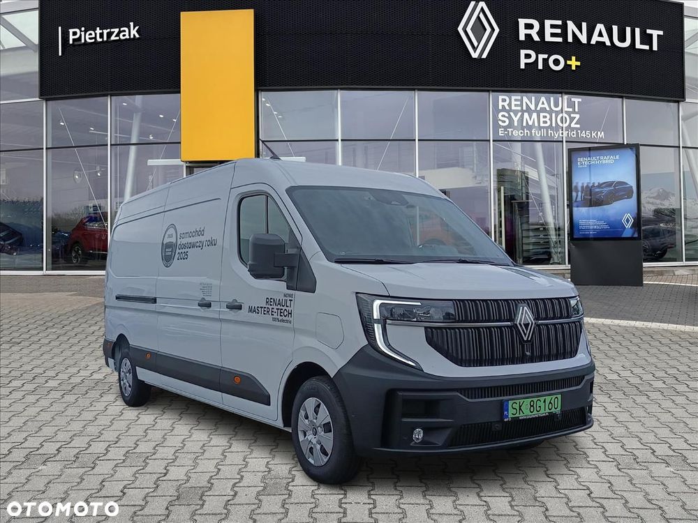 Renault master - 3