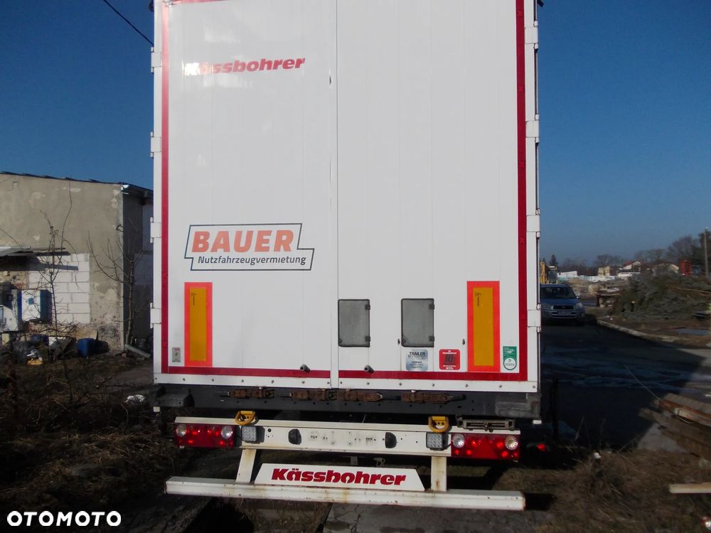 Kassbohrer - 2