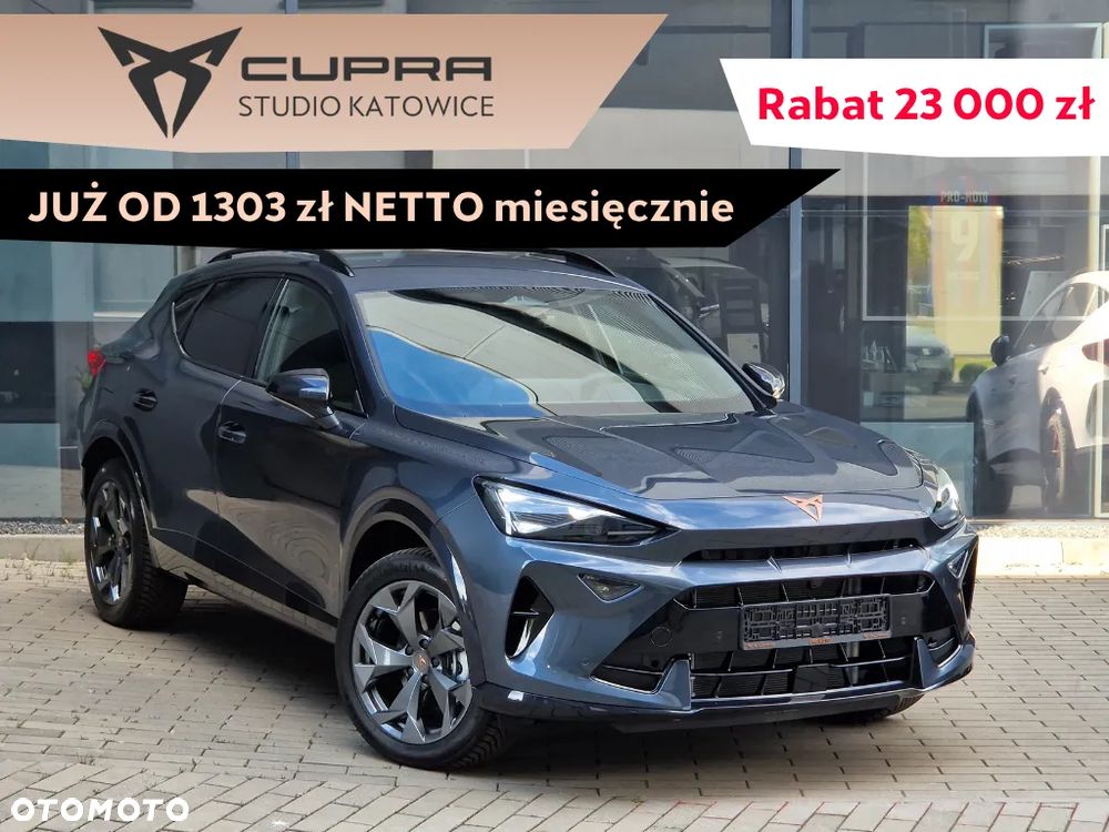 Cupra Formentor 1.5 TSI DSG - 1