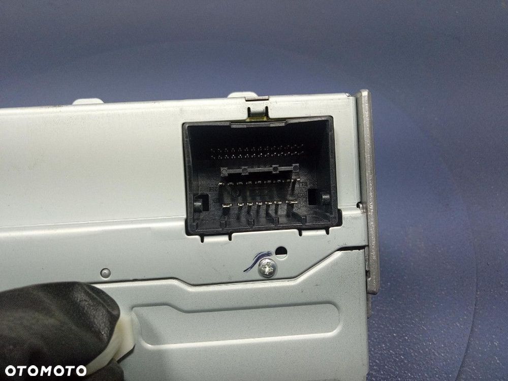 OPEL ASTRA IV J 09- RADIO I NAWIGACJA 20983513 - 10