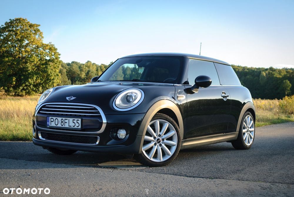MINI Cooper D Seven Chili - 1