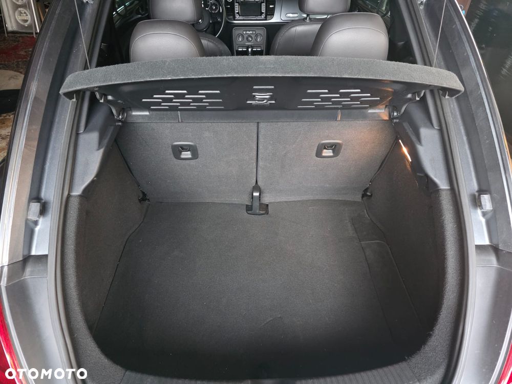 Volkswagen Beetle 2.0 TDI Sport DSG - 6