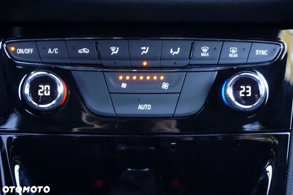 Opel Astra 1.0 Turbo Start/Stop Business - 31