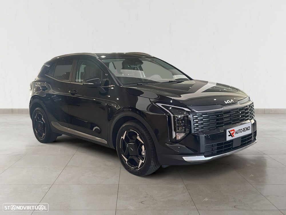 Kia Sportage 1.6 T-GDI Drive - 6