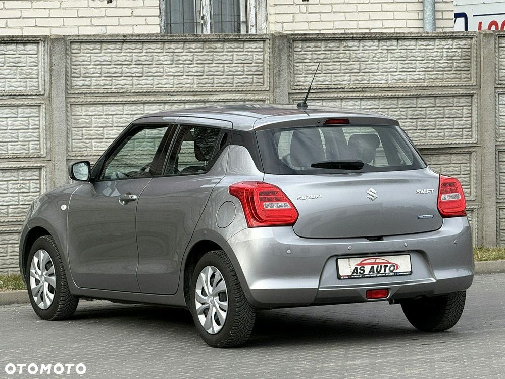 Suzuki Swift - 36